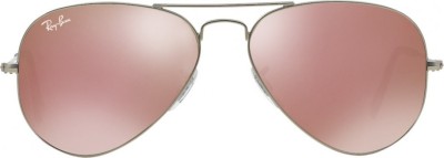 Ray-Ban RB3025 019/Z2 58