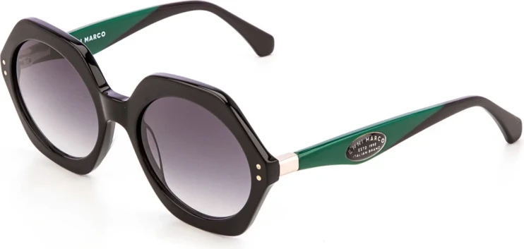 Солнцезащитные очки Солнцезащитные очки Enni Marco IS 43-007 17P