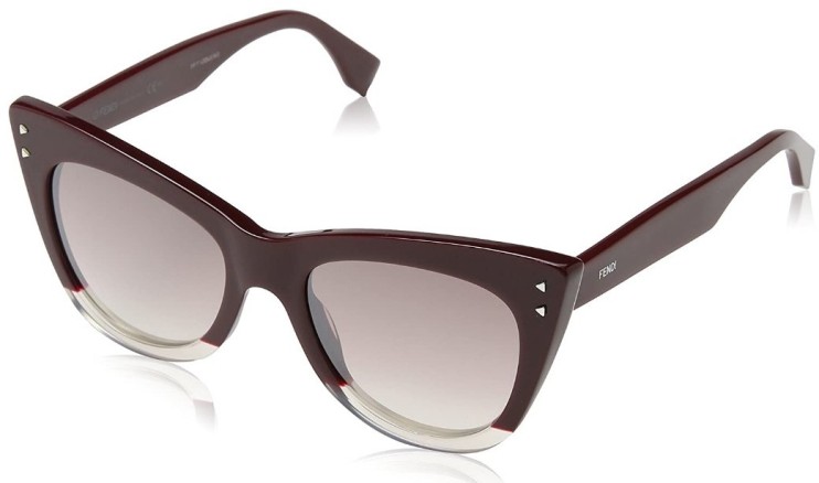 Солнцезащитные очки Солнцезащитные очки Fendi FF 0238/S LHF52NQ