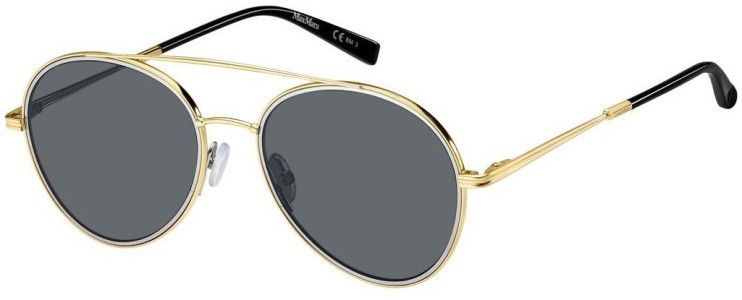 Сонцезахисні окуляри Max Mara MM WIRE II RHL54IR
