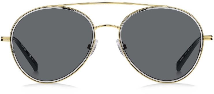 Солнцезащитные очки Солнцезащитные очки Max Mara MM WIRE II RHL54IR