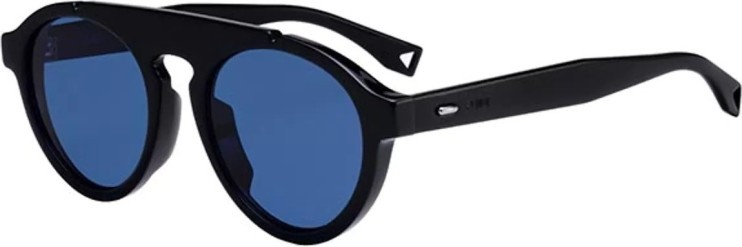 Солнцезащитные очки Солнцезащитные очки Fendi FF M0013/S 80752KU