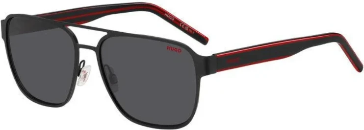 Солнцезащитные очки Солнцезащитные очки Hugo HG 1298/S OIT57IR
