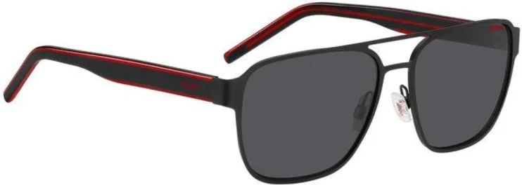 Сонцезахисні окуляри Сонцезахисні окуляри Hugo HG 1298/S OIT57IR