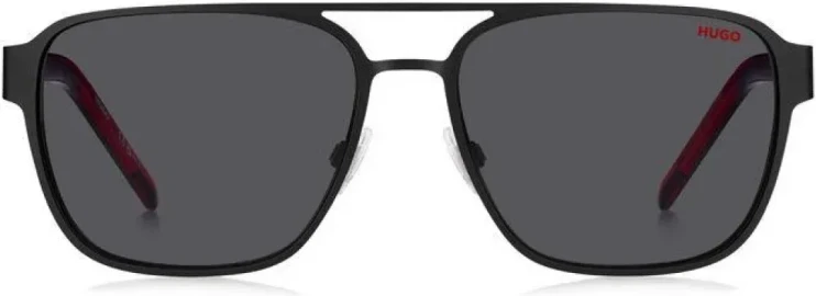 Сонцезахисні окуляри Сонцезахисні окуляри Hugo HG 1298/S OIT57IR