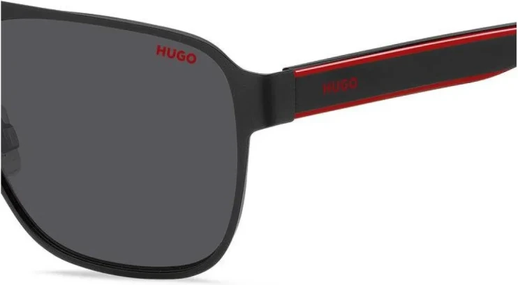 Сонцезахисні окуляри Сонцезахисні окуляри Hugo HG 1298/S OIT57IR