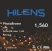 Hilens 1,56 Photochromic