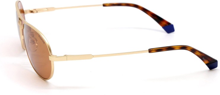 Сонцезахисні окуляри Сонцезахисні окуляри Polaroid PLD 2100/S/X AOZ56HE