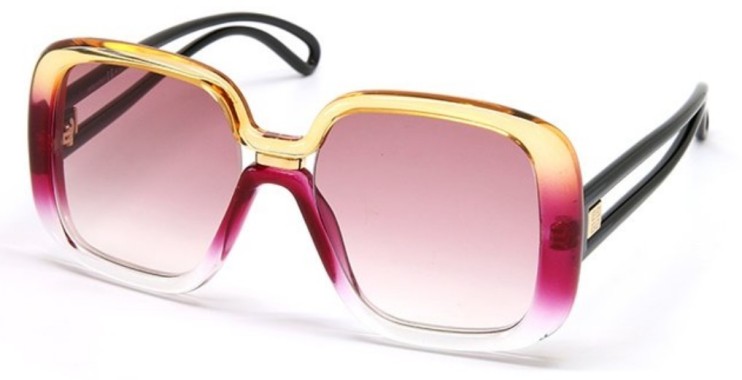 Солнцезащитные очки Солнцезащитные очки Givenchy GV 7106/S 4TL553X