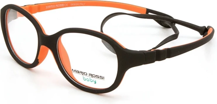 Оправа Оправа Mario Rossi MR 14-071 18Pk