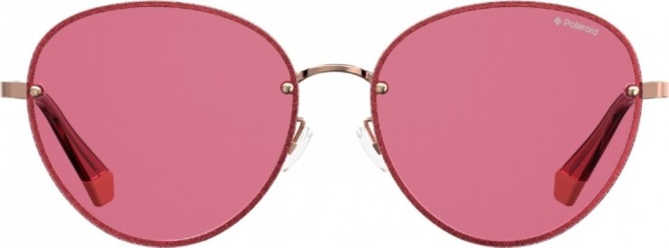 Солнцезащитные очки Солнцезащитные очки Polaroid PLD 4090/S EYR580F