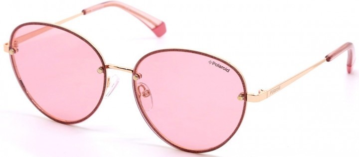 Солнцезащитные очки Солнцезащитные очки Polaroid PLD 4090/S EYR580F