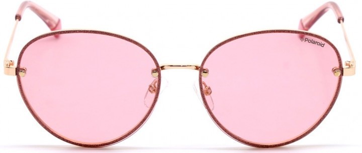Солнцезащитные очки Солнцезащитные очки Polaroid PLD 4090/S EYR580F