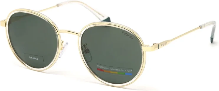 Солнцезащитные очки Солнцезащитные очки Polaroid PLD 4173/G/S/X PEF51UC