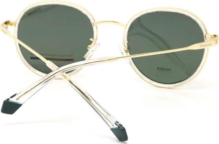 Сонцезахисні окуляри Сонцезахисні окуляри Polaroid PLD 4173/G/S/X PEF51UC