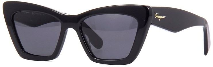 Сонцезахисні окуляри Ferragamo SF 929S 001