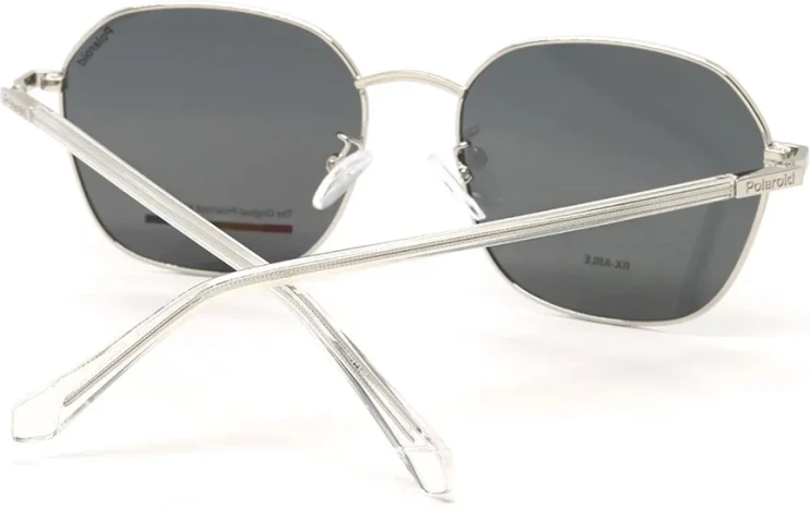 Сонцезахисні окуляри Сонцезахисні окуляри Polaroid PLD 4168/G/S/X 01057M9