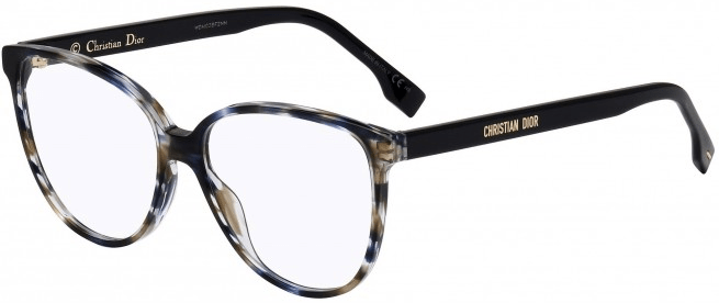 Оправа Оправа Christian Dior DIORETOILE3 JBW5615
