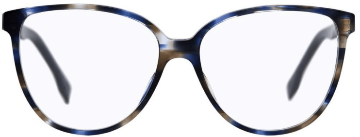 Оправа Оправа Christian Dior DIORETOILE3 JBW5615