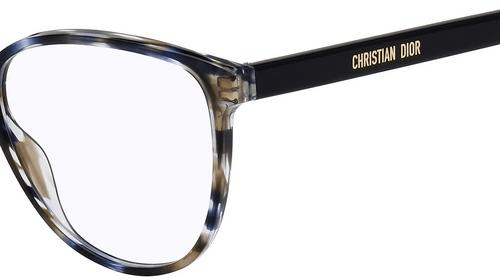 Оправа Оправа Christian Dior DIORETOILE3 JBW5615