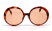 Сонцезахисні окуляри Fendi FF 0430/S 0UC57W7