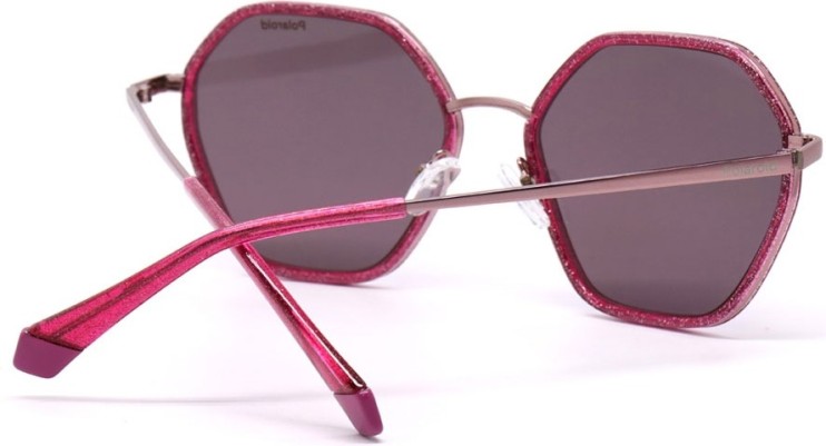 Сонцезахисні окуляри Сонцезахисні окуляри Polaroid PLD 6147/S/X 35J560F