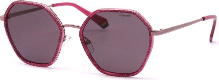 Солнцезащитные очки Солнцезащитные очки Polaroid PLD 6147/S/X 35J560F