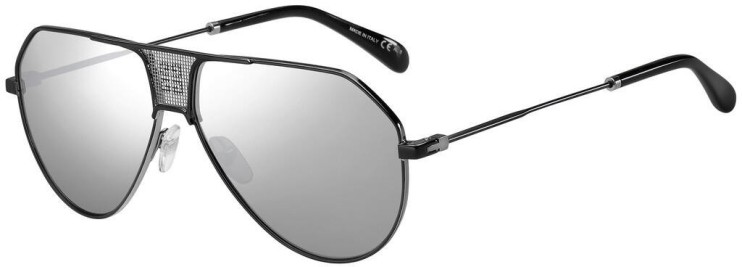 Сонцезахисні окуляри Givenchy GV 7137/S 28461T4