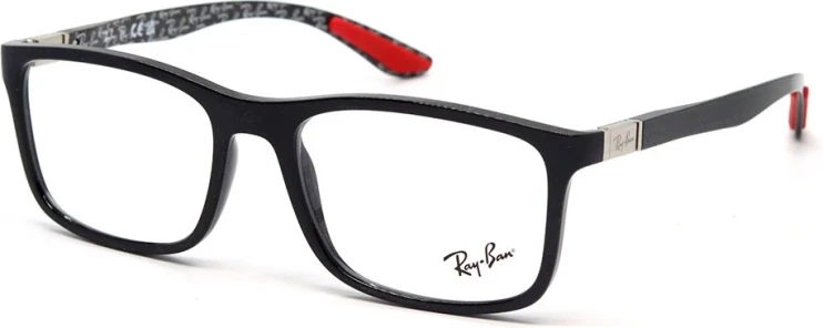 Оправа Оправа Ray-Ban RX 8908 2000 53