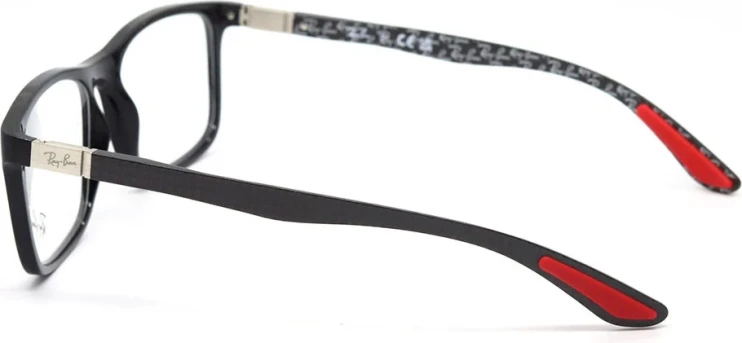 Оправа Оправа Ray-Ban RX 8908 2000 53