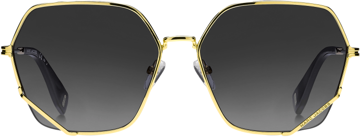 Сонцезахисні окуляри Сонцезахисні окуляри Marc Jacobs MJ 1005/S 001609O