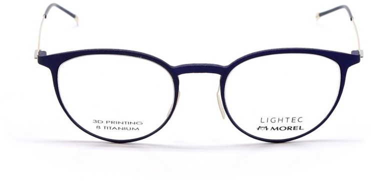 Оправа Оправа Lightec 30076L BD20