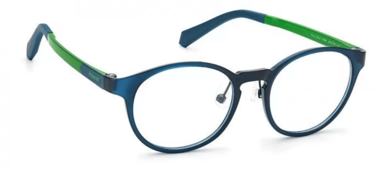 Детские солнцезащитные очки Детские солнцезащитные очки Polaroid PLD D822 RNB4516