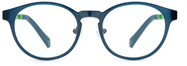 Детские солнцезащитные очки Детские солнцезащитные очки Polaroid PLD D822 RNB4516