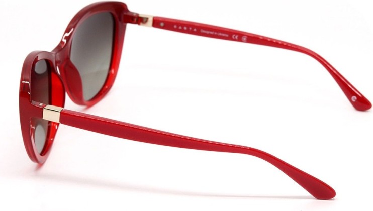 Сонцезахисні окуляри Сонцезахисні окуляри Casta CS 1064 RD