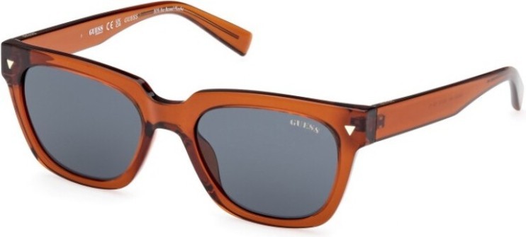Сонцезахисні окуляри Сонцезахисні окуляри Guess GU8265 44V 53