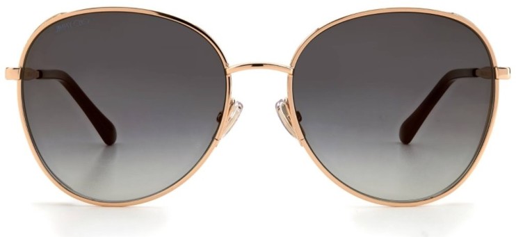 Сонцезахисні окуляри Сонцезахисні окуляри Jimmy Choo FELINE/S DDB58FQ