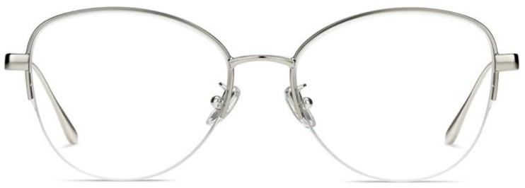 Оправа Оправа Jimmy Choo JC235/F EYR5417