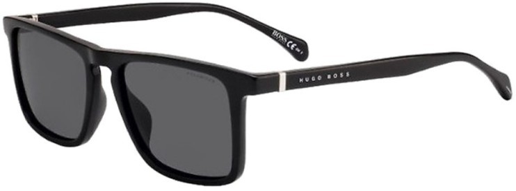 Сонцезахисні окуляри Hugo Boss 1082/S 80754M9