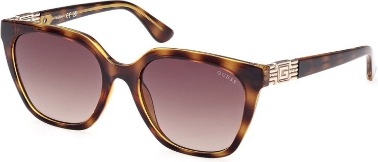 Солнцезащитные очки Солнцезащитные очки Guess GU7870 52F 55