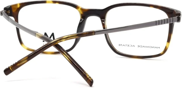 Оправа Оправа Marius Morel MAHLER 1 TG02