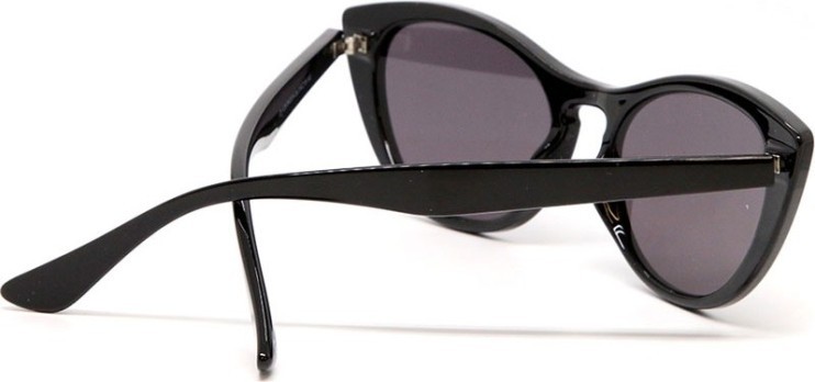 Сонцезахисні окуляри Сонцезахисні окуляри Casta CS 1036 BKGUN