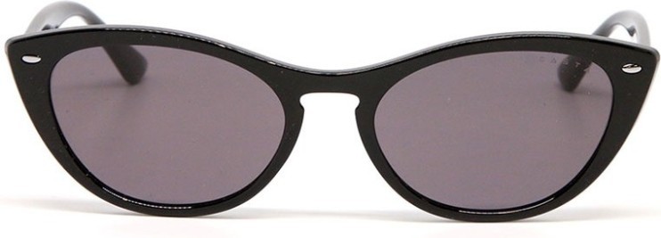 Сонцезахисні окуляри Сонцезахисні окуляри Casta CS 1036 BKGUN