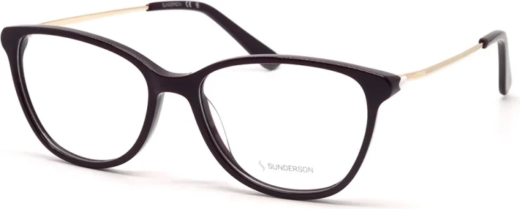 Оправа Оправа Sunderson SDO 4041 NS BUR