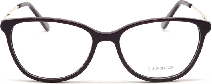 Оправа Оправа Sunderson SDO 4041 NS BUR