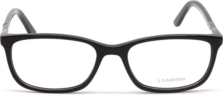 Оправа Оправа Sunderson SDO 4045 NS BK