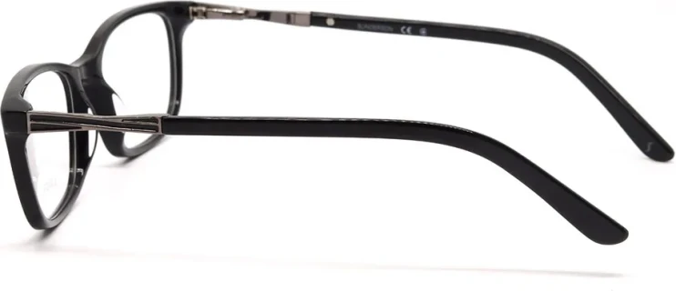 Оправа Оправа Sunderson SDO 4045 NS BK
