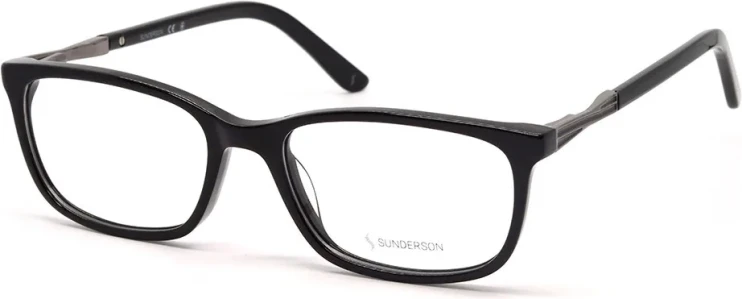 Оправа Оправа Sunderson SDO 4045 NS BK