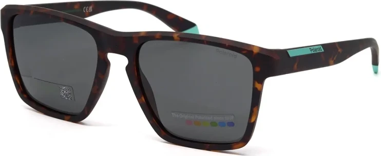 Сонцезахисні окуляри Сонцезахисні окуляри Polaroid PLD 2167/S N9P56M9