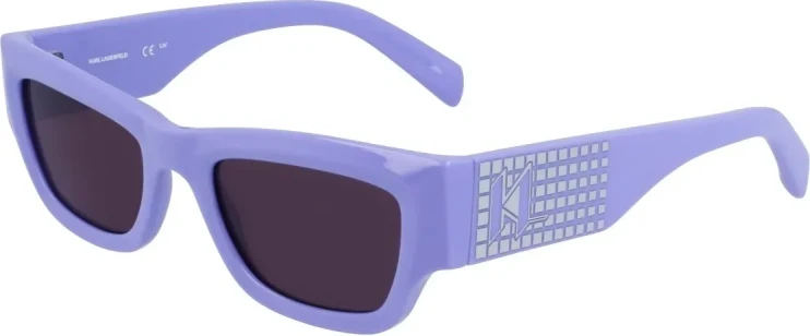 Солнцезащитные очки Солнцезащитные очки Karl Lagerfeld KL 6141S 541